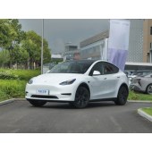 Tesla  Model Y 2024K HLQDB