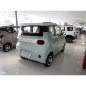 Wuling  MINIEV 2024KMKL 170km