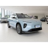 NIO EC6 2024K 75kWh