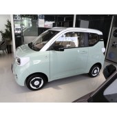 Wuling  MINIEV 2024KMKL 170km