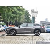 Dongfeng Citroen  C5 X  2024K\ 1.6T SBF