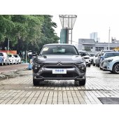 Dongfeng Citroen  C5 X  2024K\ 1.6T SBF