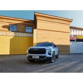 Chevrolet TJZ Plus2024K 155km  ACTIV