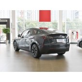 Tesla Model Y 2024K   CXHQLQDB