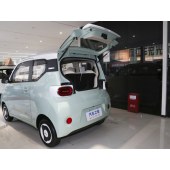 Wuling  MINIEV 2024KMKL 170km