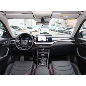 Skoda Kodiaq  2024K TSI330 LQSXB