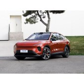 NIO EC7 2024K100 kWh