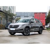 Skoda Kodiaq  2024K TSI330 LQSXB