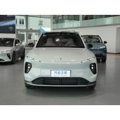 NIO EC6 2024K 75kWh