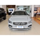 volvo  S90  2024K B5 ZYHHB