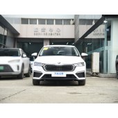 Skoda  OCTAVIA 2024K PRO TSI280 SXB